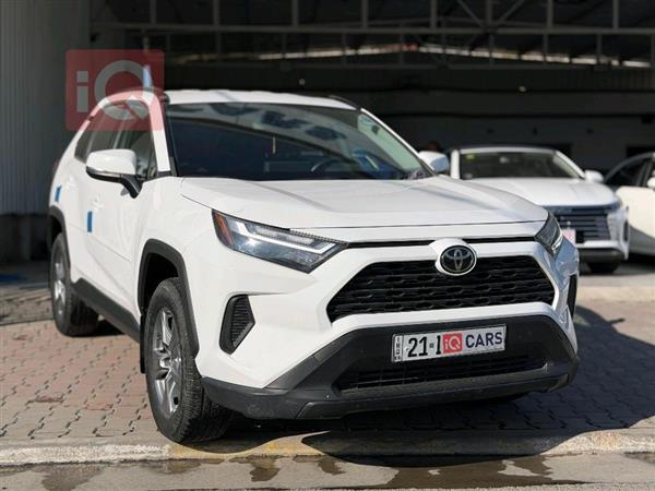 تويوتا راف 4 2022 للبيع في العراق - كركوك